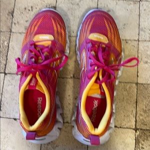 Reebok Zigtech Sneakers